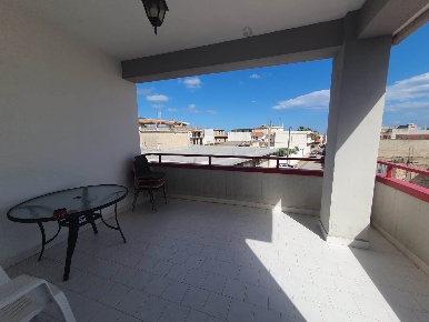 Foto Appartamento in Via Degli Aceri 20, Siracusa Cassibile di 75 m²