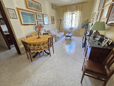 Foto Appartamento a La Spezia Rebocco - La Chiappa di 81 m² con 3 locali