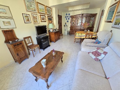 Foto Appartamento a La Spezia Rebocco - La Chiappa di 81 m² con 3 locali