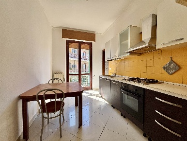 Foto Appartamento a Borgo Virgilio Cerese di 110 m² con 4 locali in vendita