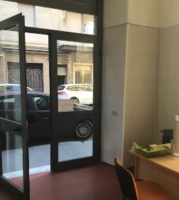 Foto Magazzino a La Spezia Colli di 35 m² con 2 locali in vendita