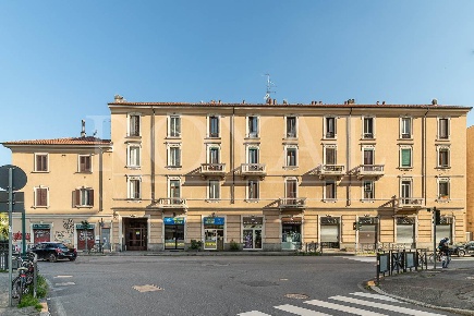 Foto Appartamento in Via Borgazzi 21, Monza San Rocco di 50 m² con 2 locali
