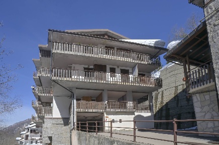 Foto Appartamento in VIA SAN GIOVANNI 46, Limone Piemonte di 52 m²