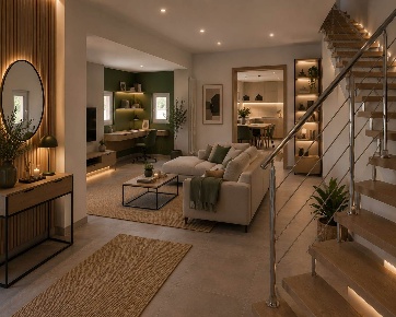 Foto Casa indipendente a Quarrata di 200 m² con 6 locali in vendita