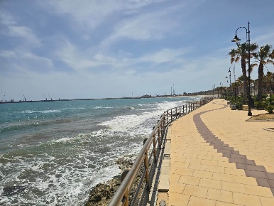 Foto Appartamento in Via Canale di Suez snc, Pozzallo di 67 m² con 3 locali