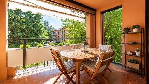 Foto Appartamento in via bergamo  1, Cusago Centro di 160 m² con 4 locali