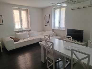 Foto Appartamento a Ancona Corsi di 100 m² con 4 locali in affitto