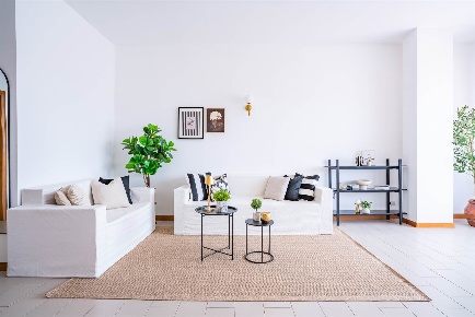 Foto Appartamento in Via Pietro Nenni  29, Siena Vico Alto - San Miniato