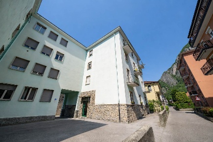 Foto Appartamento a Lecco Turati - Santo Stefano di 74 m² con 3 locali