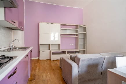 Foto Appartamento a Lecco Turati - Santo Stefano di 74 m² con 3 locali