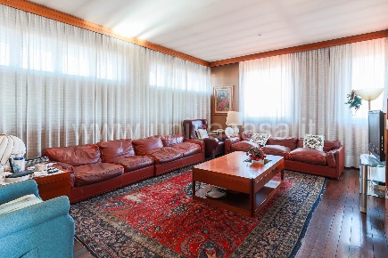 Foto Attico in via dei Chiosi  2, Inzago Centro di 144 m² con 4 locali