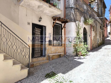 Foto Appartamento in Via Dante 14, Fiano Romano di 45 m² con 2 locali