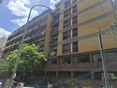 Foto Appartamento a Palermo Libertà - Villabianca di 75 m² con 2 locali
