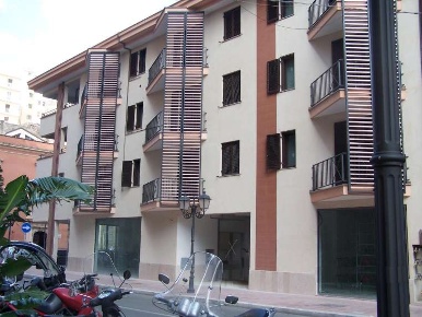 Foto Appartamento in Taranto via Anfiteatro  25, Taranto Borgo di 84 m²