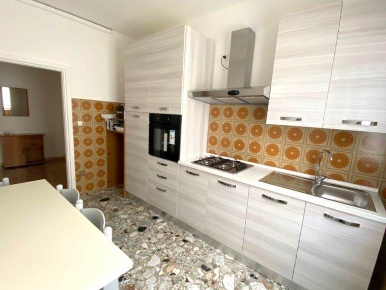 Foto Appartamento a Venezia Mestre di 105 m² con 4 locali in affitto