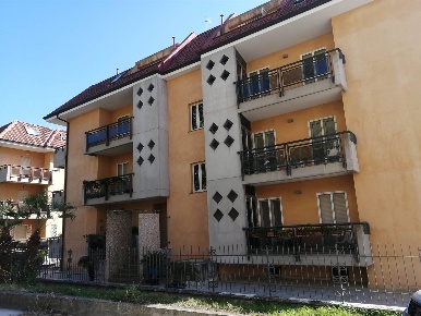 Foto Mansarde in Via Nicola Calipari, Catanzaro Mater Domini - Cavita