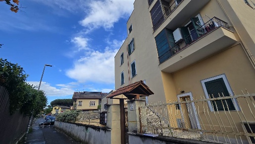 Foto Appartamento in VIA FRANCESCO SELMI 35, Roma Ponte Mammolo di 14 m²