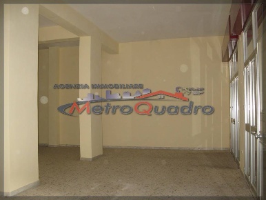 Foto Locale commerciale a Canicattì di 90 m² in affitto