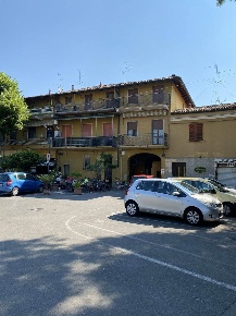 Foto Rustico in via Fara  4, Cassano d'Adda Centro di 140 m² con 4 locali