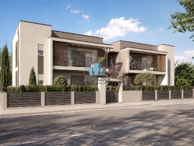 Foto Appartamento a Altidona Marina Di Altidona di 65 m² con 5 locali