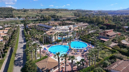 Foto Villa a schiera in via delle tribune della targa florio 3, di 59 m²