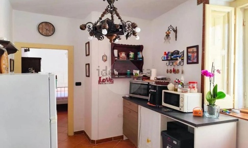 Foto Appartamento in CORSO VITTORIO EMANUELE, Minturno di 70 m² in vendita