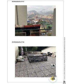 Foto Appartamento in Via delle Gavette, Genova Molassana di 48 m²