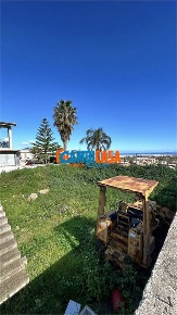 Foto Terreno a Palermo Ciaculli di 300 m² in vendita