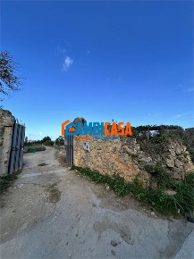 Foto Terreno a Palermo Ciaculli di 1000 m² in vendita