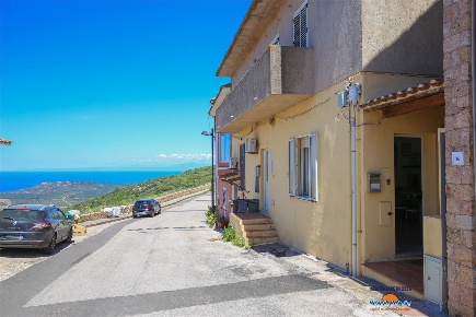 Foto Appartamento in Via Delle Poste, Trinità d'Agultu e Vignola di 54 m²