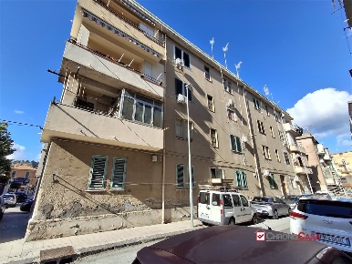 Foto Appartamento in via d amico camaro san paolo, Messina Camaro Inferiore