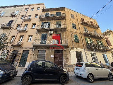 Foto Appartamento in Via Ruggero Di Lauria Ammiraglio, Trapani Centro