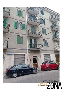 Foto Appartamento in Via Fragata, Bisceglie di 90 m² con 4 locali