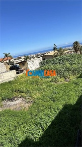 Foto Terreno a Palermo Ciaculli di 435 m² in vendita