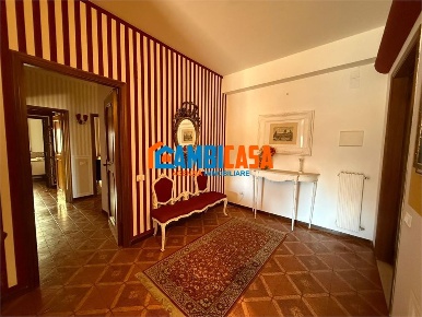 Foto Appartamento a Palermo Montepellegrino di 150 m² con 5 locali