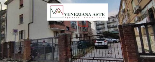 Foto Appartamento in Municipalità di Mestre Carpenedo via Rubicone, Venezia