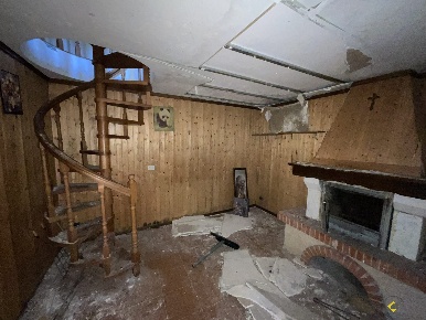 Foto Appartamento in VIA DOLO, Bargagli Cisiano di 128 m² con 4 locali
