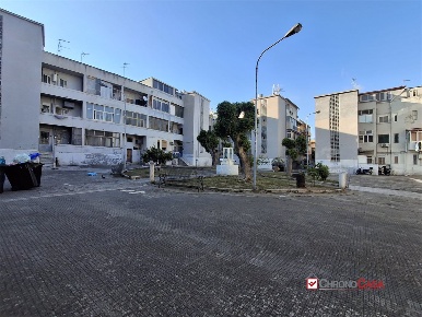 Foto Appartamento in via liguria, Messina Provinciale di 75 m² con 4 locali