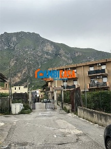 Foto Terreno a Palermo Ciaculli di 800 m² in vendita