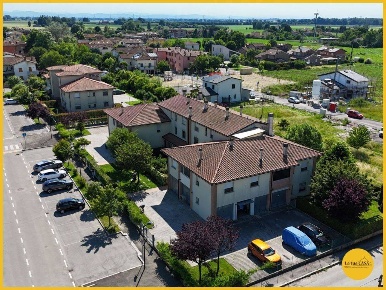 Foto Appartamento in Via Giacomo Puccini 9, Budrio Mezzolara di 106 m²