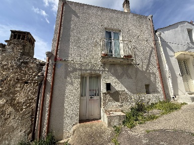 Foto Case semi ndipendenti a Grassano di 15 m² con 2 locali in vendita