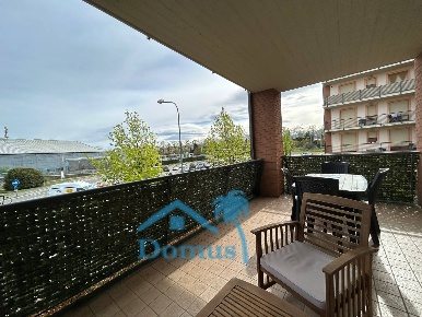 Foto Appartamento in Via XXV Aprile 13, Pinerolo Centro di 50 m² in vendita
