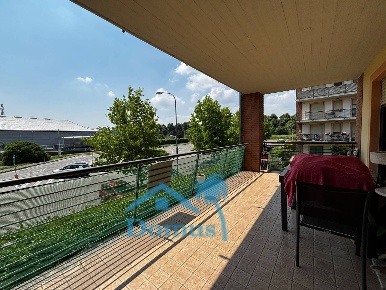 Foto Appartamento in Via XXV Aprile 13, Pinerolo Centro di 50 m² in vendita