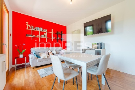 Foto Appartamento in strada vistorta 5, Cordignano di 48 m² con 2 locali