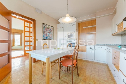 Foto Appartamento in Via della Chiesa 8, Gaiarine Centro di 150 m²