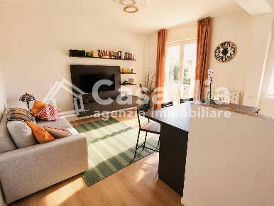 Foto Appartamento in via Montebello, Legnano San Martino di 65 m²