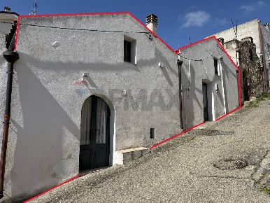 Foto Case semi ndipendenti in vico primo monteoliveto 27, Grassano di 85 m²