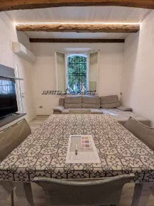 Foto Appartamento a Forlì Ronco di 45 m² con 2 locali in affitto