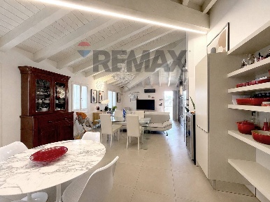 Foto Appartamento in Via Carducci 15, Manerbio Centro di 120 m² in vendita