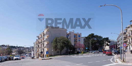 Foto Appartamento a Matera Centro di 147 m² con 5 locali in vendita